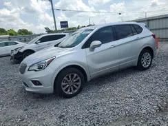 BUICK ENVISION