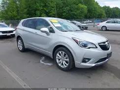 BUICK ENVISION
