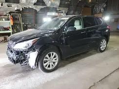 BUICK ENVISION