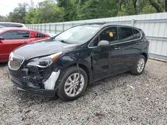 BUICK ENVISION