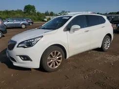 BUICK ENVISION