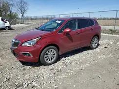 BUICK ENVISION