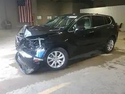 BUICK ENVISION