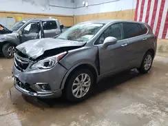 BUICK ENVISION
