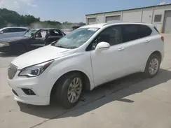 BUICK ENVISION