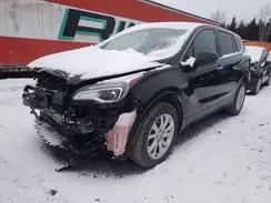 BUICK ENVISION