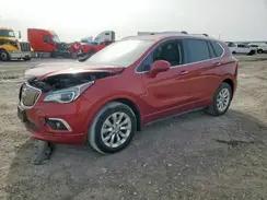 BUICK ENVISION