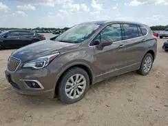 BUICK ENVISION