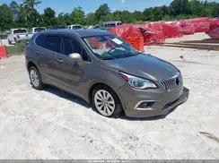 BUICK ENVISION