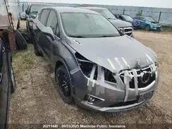 BUICK ENVISION