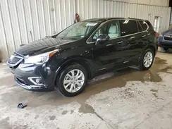 BUICK ENVISION
