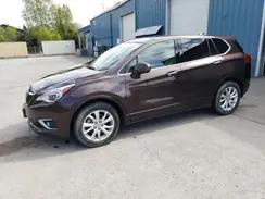 BUICK ENVISION