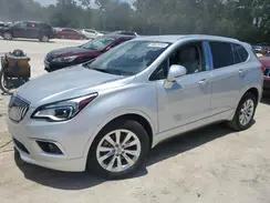 BUICK ENVISION