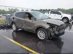 BUICK ENVISION