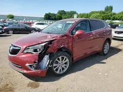 BUICK ENVISION