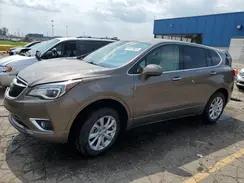 BUICK ENVISION