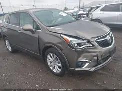BUICK ENVISION