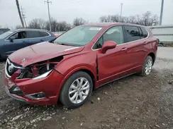 BUICK ENVISION