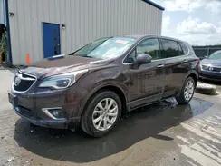 BUICK ENVISION