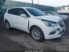 BUICK ENVISION