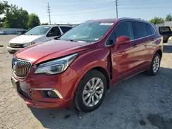 BUICK ENVISION