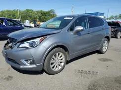 BUICK ENVISION