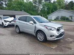 BUICK ENVISION