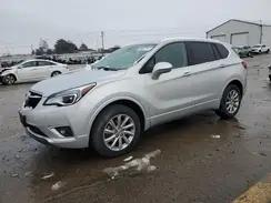 BUICK ENVISION