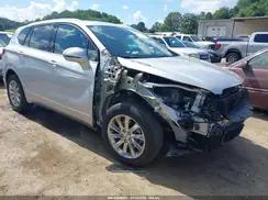 BUICK ENVISION