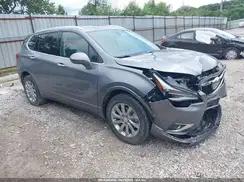 BUICK ENVISION
