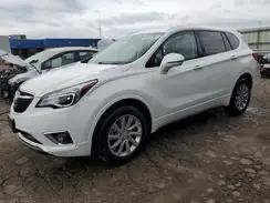 BUICK ENVISION