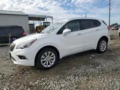 BUICK ENVISION