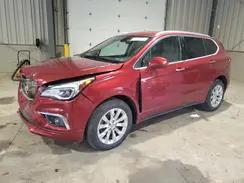BUICK ENVISION