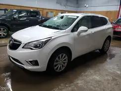 BUICK ENVISION