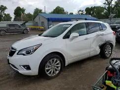 BUICK ENVISION