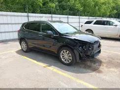 BUICK ENVISION