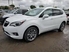 BUICK ENVISION