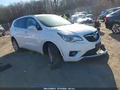 BUICK ENVISION