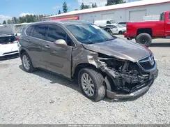 BUICK ENVISION