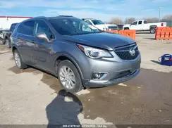 BUICK ENVISION