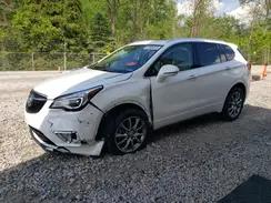 BUICK ENVISION
