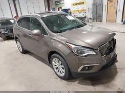 BUICK ENVISION