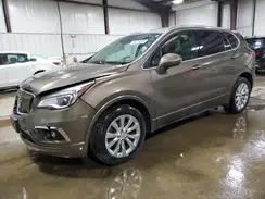 BUICK ENVISION