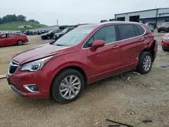 BUICK ENVISION