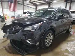 BUICK ENVISION