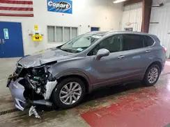 BUICK ENVISION