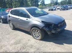BUICK ENVISION