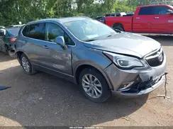 BUICK ENVISION