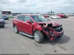 BUICK ENVISION