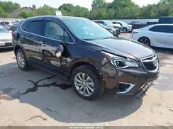 BUICK ENVISION